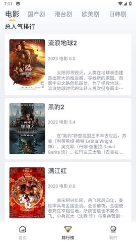 星奇视频[图2]