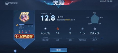 王者荣耀隐藏分怎么查