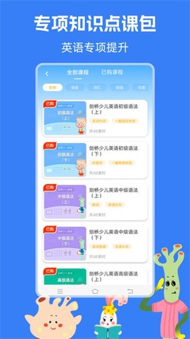 剑桥KETPET英语[图1]