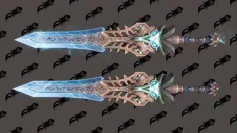 魔兽世界神器是什么[图1]