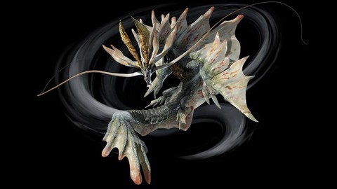 怪物猎人x岚龙怎么打[图1]