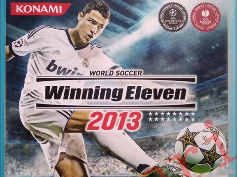 实况足球2013怎么[图1]