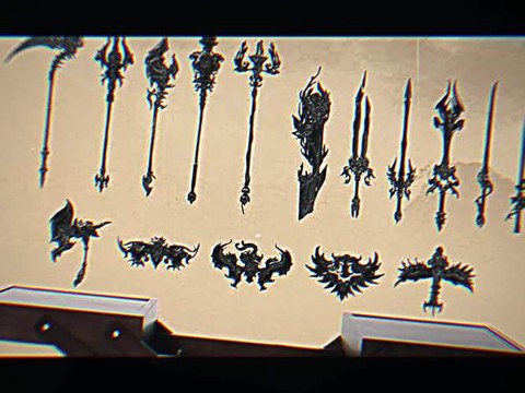 天龙八部什么神器好看[图2]