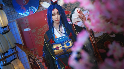 阴阳师玉藻前怎么获得