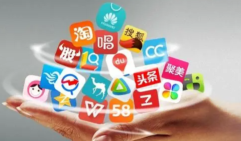 逍遥市场图1