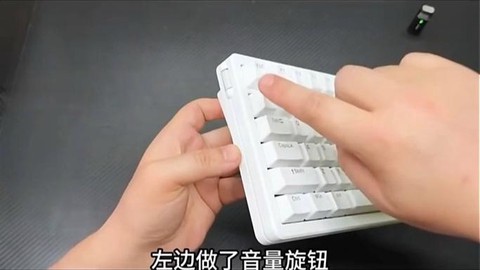 玩绝地求生用什么轴[图1]