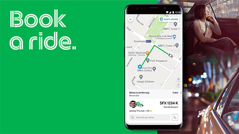 grab打车[图8]