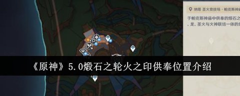 魔域神羽祭祀石怎么用[图1]