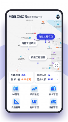 东南亚建设图3
