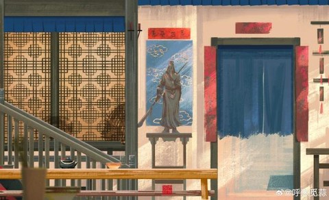 武林外传精纺要什么[图1]