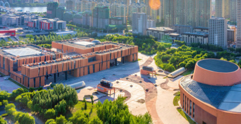 大唐社区图1