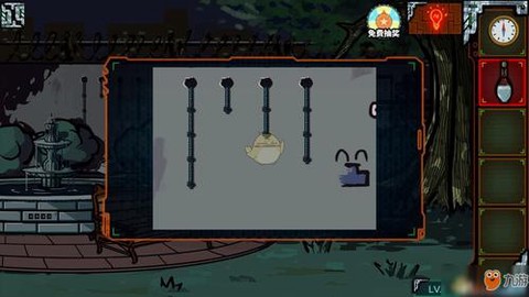 逃脱密室5第6关怎么过