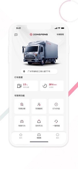东风e车[图1]