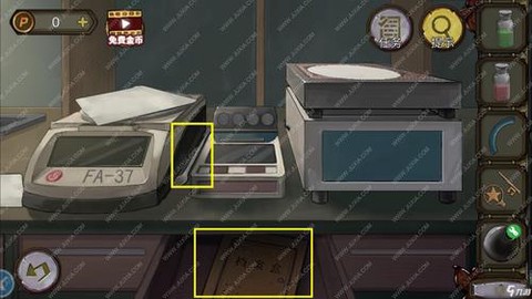 密室逃脱39关怎么过[图1]