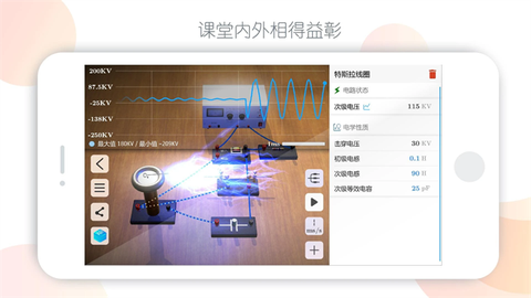 物理实验课鸭图1