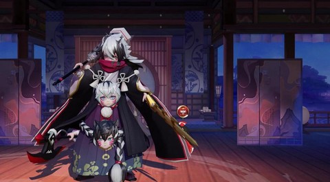 阴阳师镰鼬车怎么开