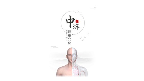 中医经络穴位[图1]