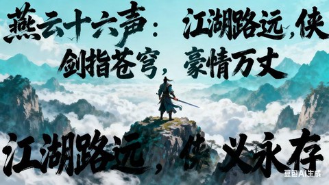 金庸群侠传怎么去燕京[图1]