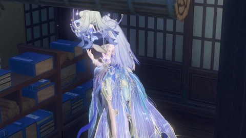 倩女幽魂鬼装怎么洗[图2]
