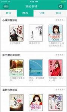 爱爱小说网图1