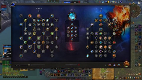 魔兽世界pvp怎么玩