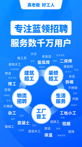 鱼泡直聘图1