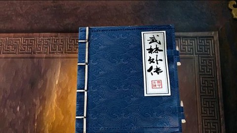 武林外传卡片怎么打开[图1]