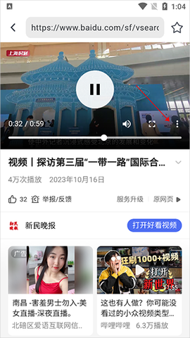 熊猫浏览器[图2]