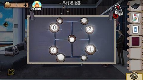 17关怎么过密室逃脱[图2]