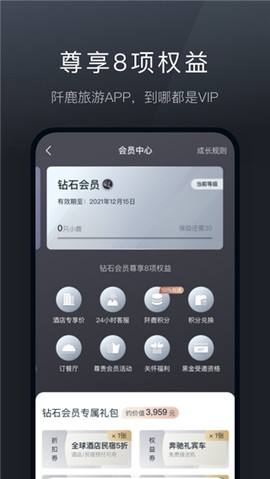 阡鹿旅游图2