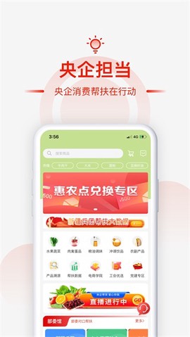 央企消费帮扶图3