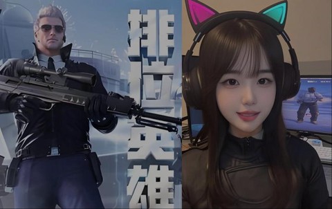手机穿越火线怎么直播[图2]