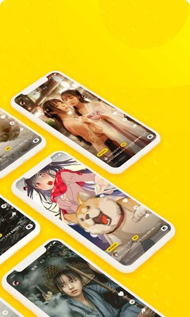 轻视频图2