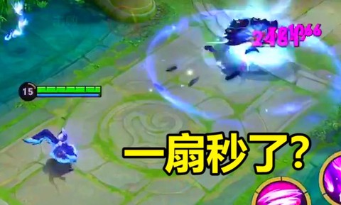 王者荣耀怎么克制小乔[图1]