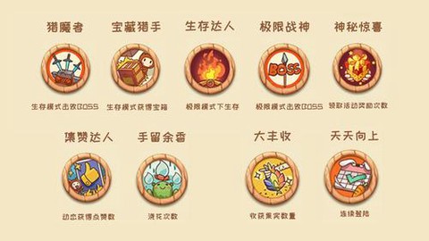 迷你世界迷你勋章怎么得[图1]