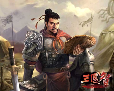 率土之滨孙瑜有什么用[图1]