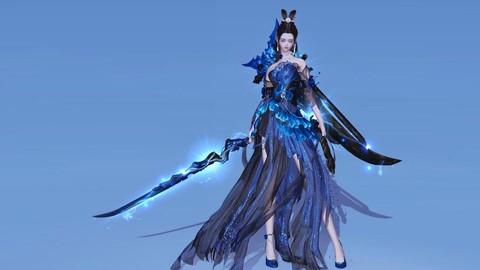 剑网3新手玩什么好[图2]