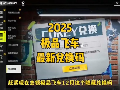 极品飞车ol怎么激活[图2]
