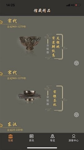 绵阳博物馆图2