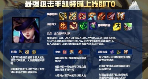 什么是输出英雄联盟