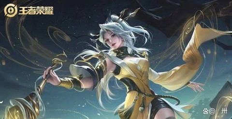 英雄联盟甄姬怎么玩