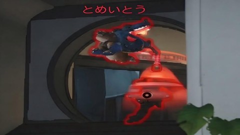 守望先锋怎么跑的快