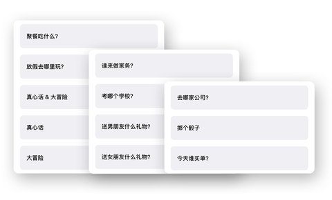 小决定[图3]