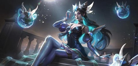 英雄联盟什么英雄适合新手[图2]