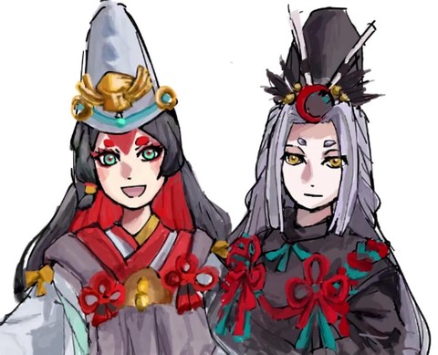 阴阳师脸黑是什么意思