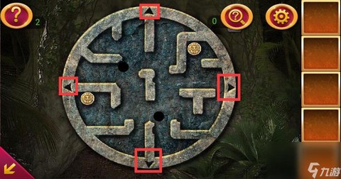 密室逃脱12关怎么过图解
