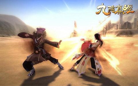 九阴真经野球拳怎么弄[图2]