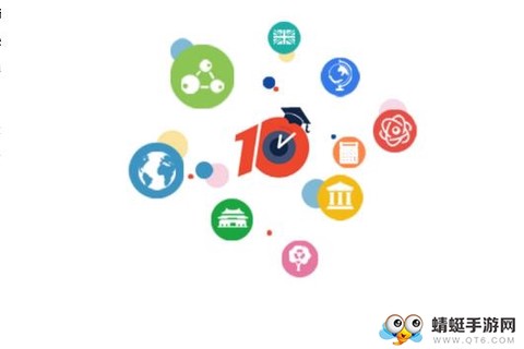 10分钟学校[图1]
