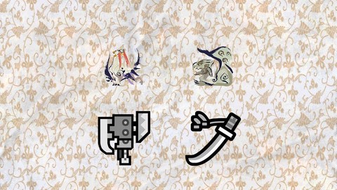 怪物猎人纳刀怎么用