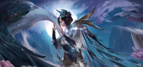 王者荣耀什么克虞姬
